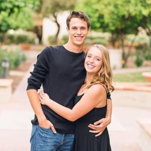 Meet your Posher, Kelley